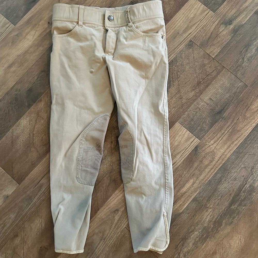 ROMFH Kids Breeches
